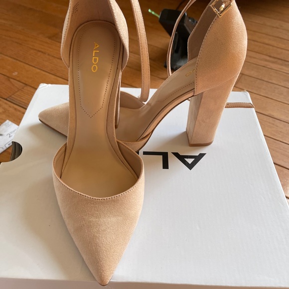 Aldo Shoes - Nicholes